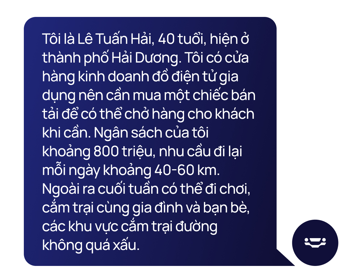 [Trên Ghế 46] Tìm mua xe cho sếp, trợ lý được gợi ý VinFast VF 9, lý do được chuyên gia đưa ra là gì?- Ảnh 8.