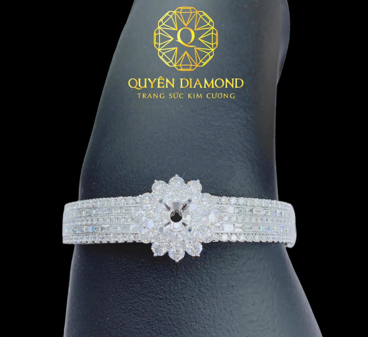 Quyên Diamond chinh phục khách hàng bằng sự tinh tế và chất lượng đích thực- Ảnh 3.