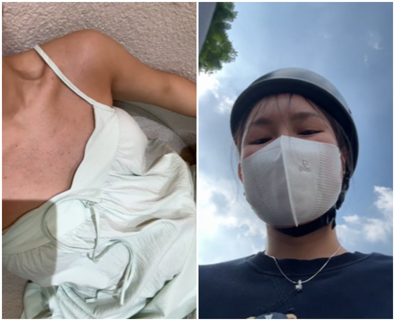 Thu Nhi Eat Clean bất ngờ th&ocirc;ng b&aacute;o "kh&eacute;p lại 1 h&agrave;nh tr&igrave;nh", n&oacute;i ra l&yacute; do nhiều người sững sờ- Ảnh 4.