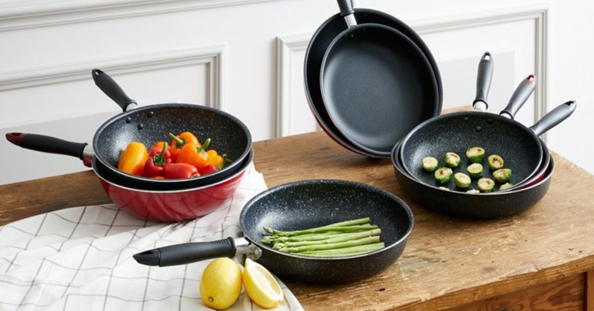 Chất g&acirc;y độc hại, g&acirc;y ung thư thực sự trong chảo chống d&iacute;nh l&agrave; g&igrave;?