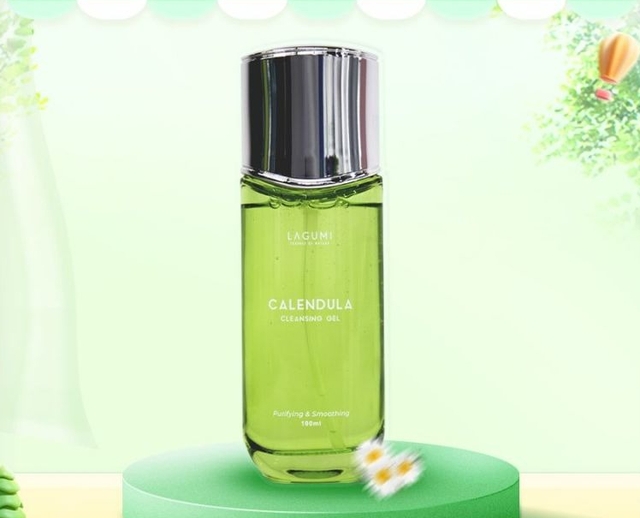 Người trong ngành beauty khen nức nở 5 item: Giúp da đẹp bất chấp trong thời tiết hanh khô- Ảnh 5.