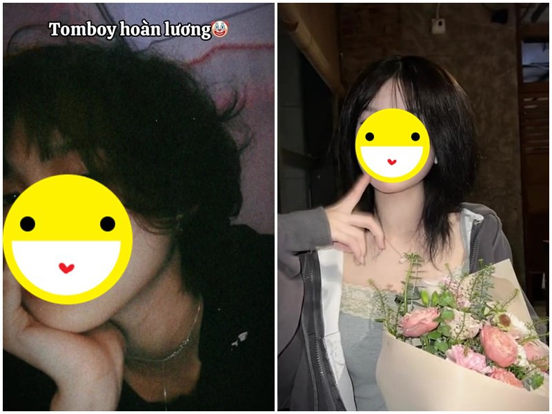 Vì sao trend "tomboy hoàn lương" bị phản đối dữ dội?- Ảnh 1.