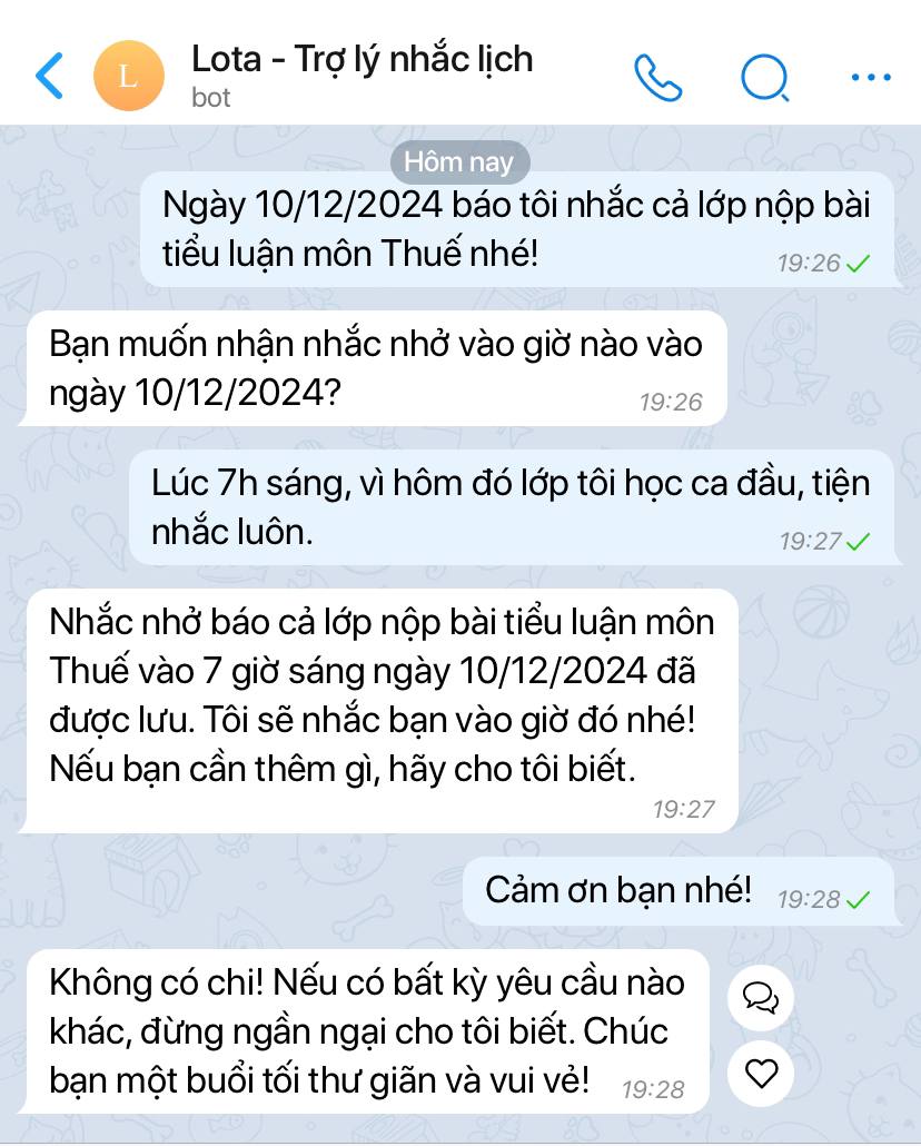 Nghề khổ nhất chính là nghề làm... lớp trưởng- Ảnh 3.