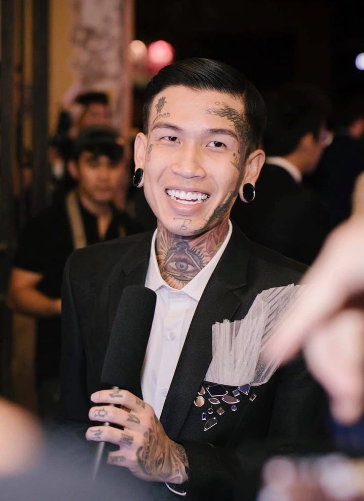 Những câu chuyện đằng sau việc đổi nghệ danh của sao Việt- Ảnh 6.