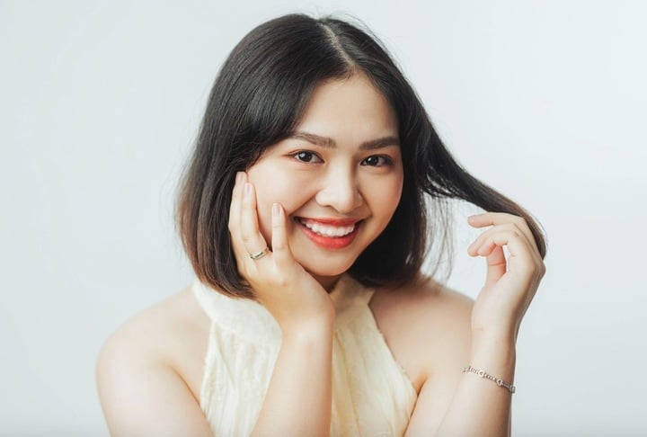 Những câu chuyện đằng sau việc đổi nghệ danh của sao Việt- Ảnh 5.