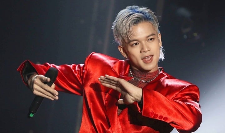 Những câu chuyện đằng sau việc đổi nghệ danh của sao Việt- Ảnh 4.