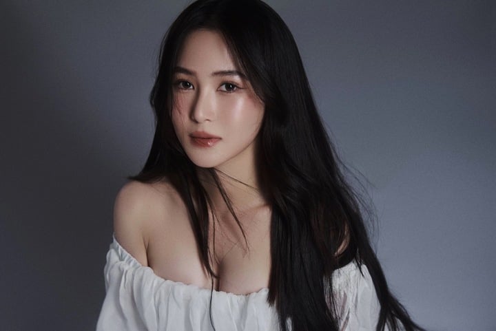 Những câu chuyện đằng sau việc đổi nghệ danh của sao Việt- Ảnh 3.