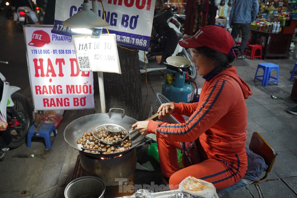 Những món ăn ngon khó cưỡng chỉ có ở mùa đông Hà Nội- Ảnh 15.