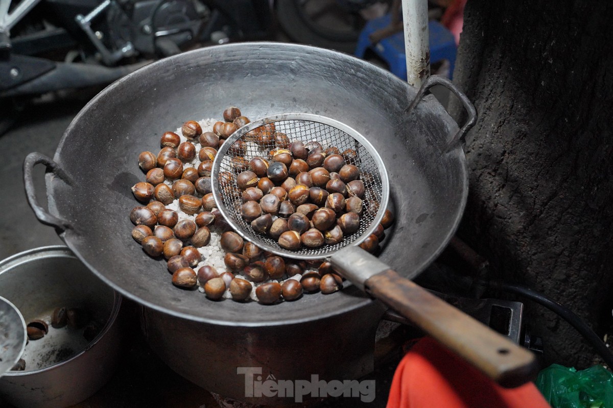 Những món ăn ngon khó cưỡng chỉ có ở mùa đông Hà Nội- Ảnh 14.