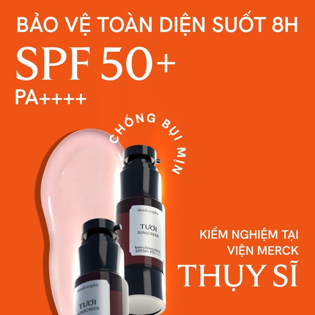 Người trong ngành beauty khen nức nở 5 item: Giúp da đẹp bất chấp trong thời tiết hanh khô- Ảnh 3.