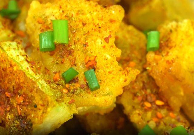 B&iacute; đao đừng mang nấu canh nữa, th&ecirc;m 2 th&igrave;a n&agrave;y đem chế biến, khi cắn v&agrave;o sẽ c&oacute; cảm gi&aacute;c như đang ăn thịt nướng- Ảnh 6.