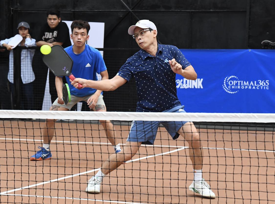 Giải FADO Fancy Pickleball: Jayden - Hoàng Như Mỹ lên ngôi vô địch!- Ảnh 27.