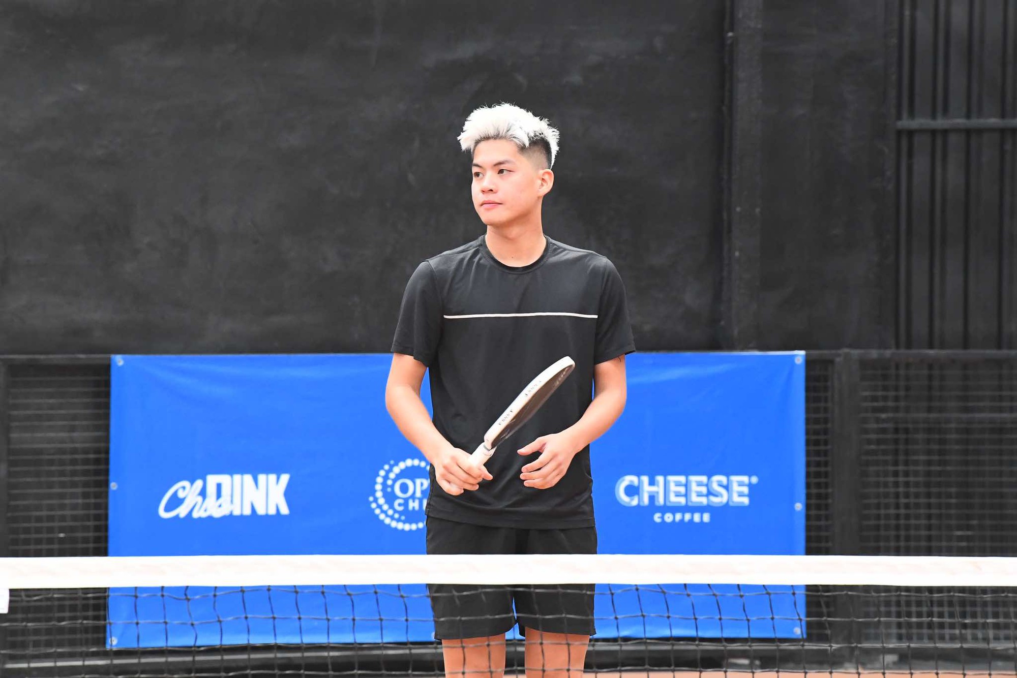 Dàn VĐV visual đỉnh cao đổ bộ FADO Fancy Pickleball, háo hức chuẩn bị cho giải đấu đặc biệt nhất năm- Ảnh 3.