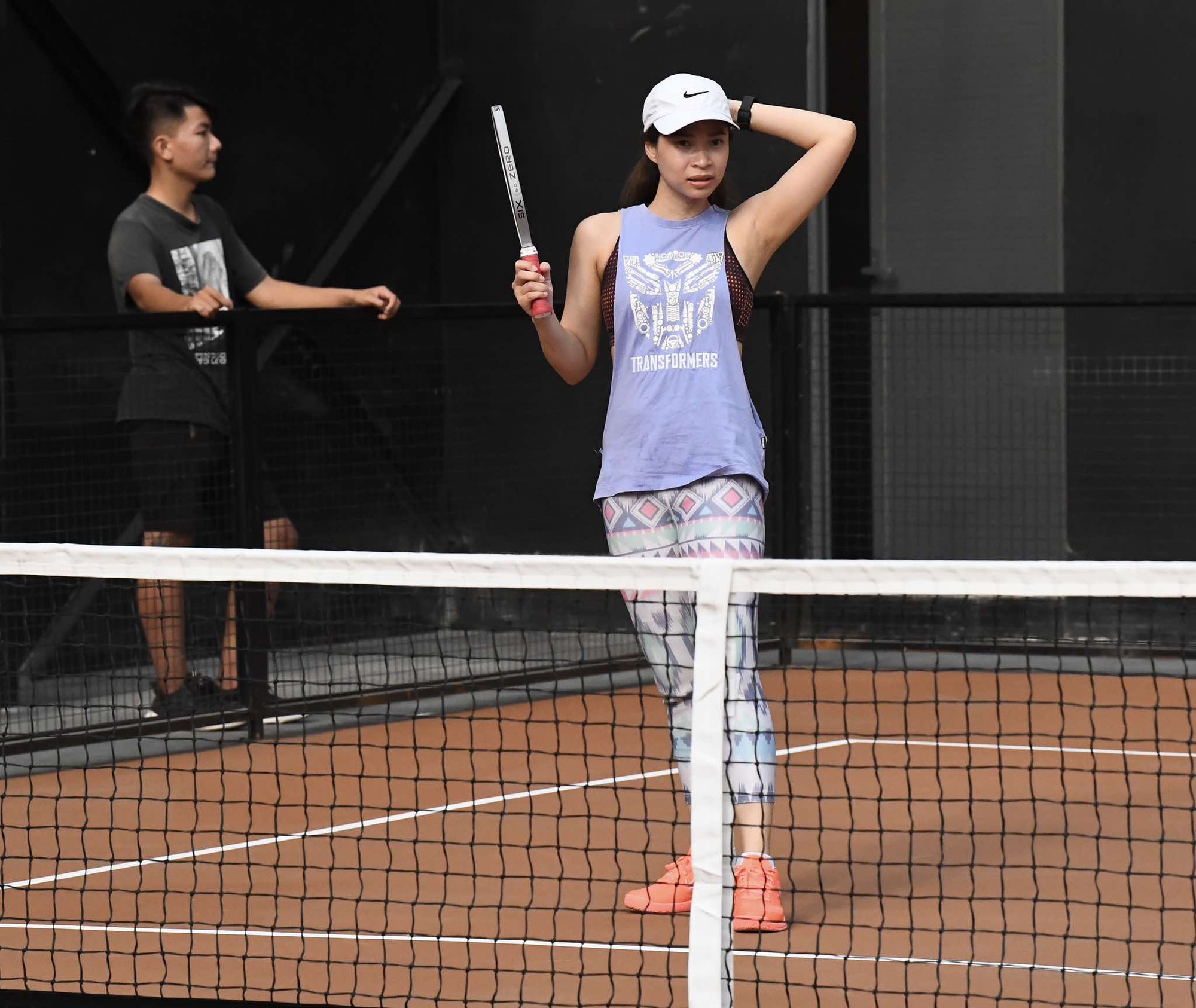 Giải FADO Fancy Pickleball: Jayden - Hoàng Như Mỹ lên ngôi vô địch!- Ảnh 39.