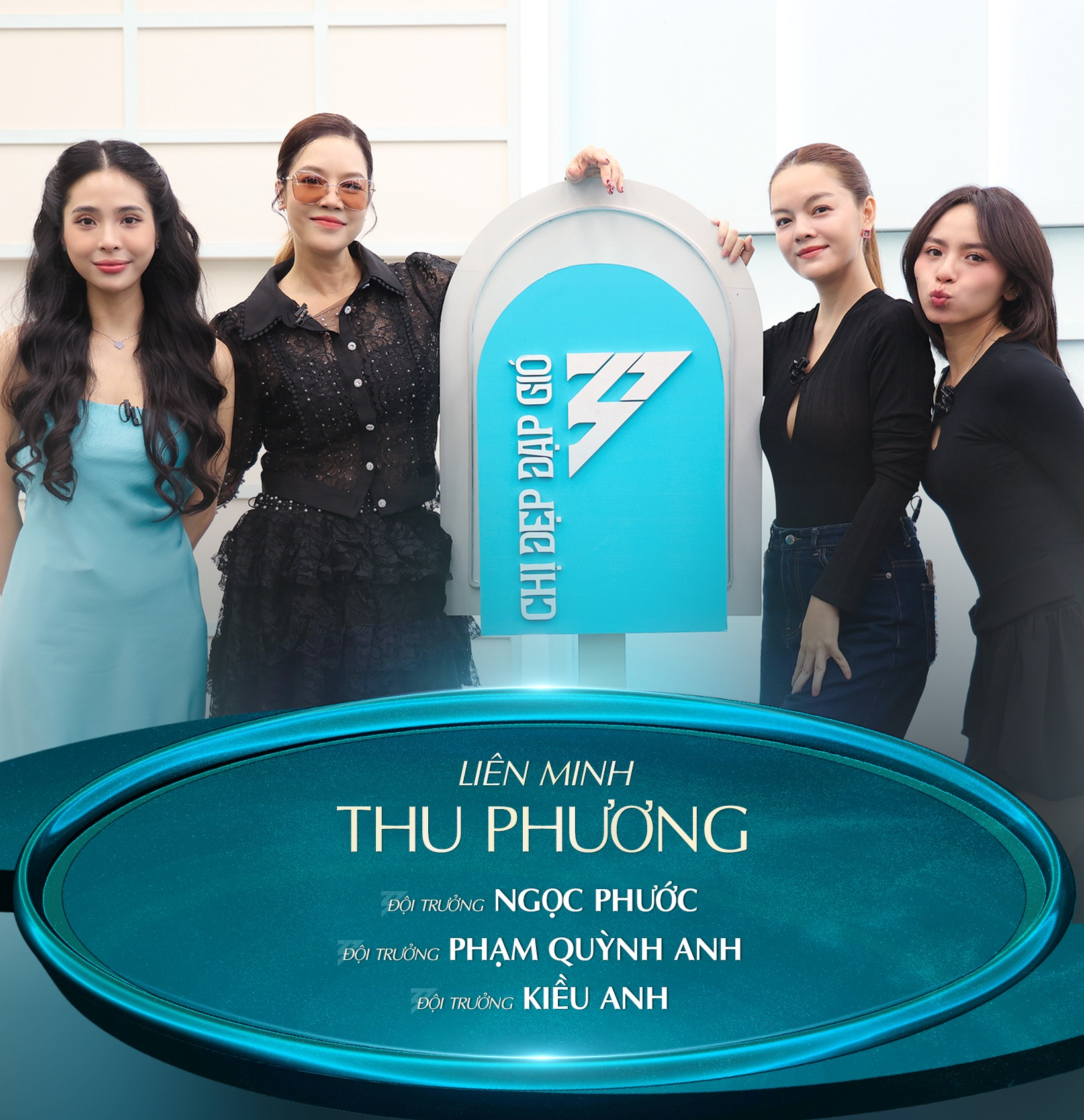 Minh Hằng lần đầu lên tiếng về thái độ thiếu thân thiện trên sóng truyền hình- Ảnh 1.