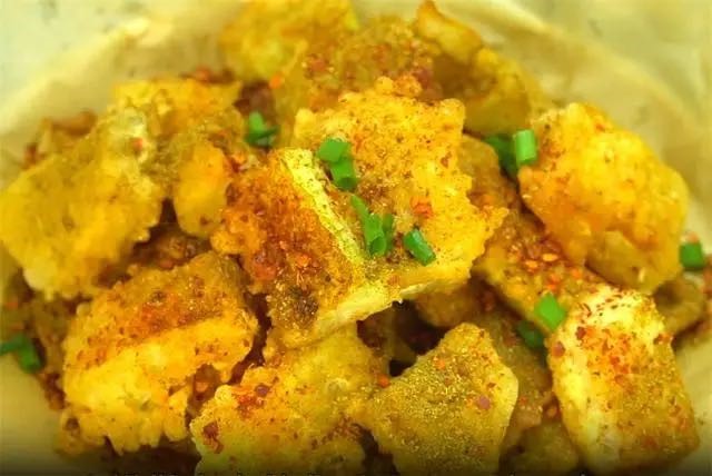 B&iacute; đao đừng mang nấu canh nữa, th&ecirc;m 2 th&igrave;a n&agrave;y đem chế biến, khi cắn v&agrave;o sẽ c&oacute; cảm gi&aacute;c như đang ăn thịt nướng- Ảnh 5.