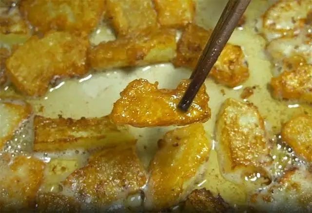 B&iacute; đao đừng mang nấu canh nữa, th&ecirc;m 2 th&igrave;a n&agrave;y đem chế biến, khi cắn v&agrave;o sẽ c&oacute; cảm gi&aacute;c như đang ăn thịt nướng- Ảnh 4.