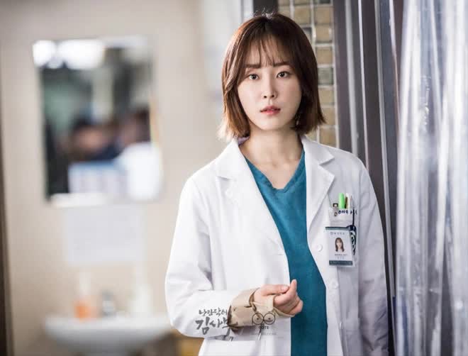 Chiêu trò đáng sợ của “nàng Cỏ” Goo Hye Sun: “Đâm lén” bạn thân khiến hai ngôi sao điêu đứng sự nghiệp- Ảnh 6.