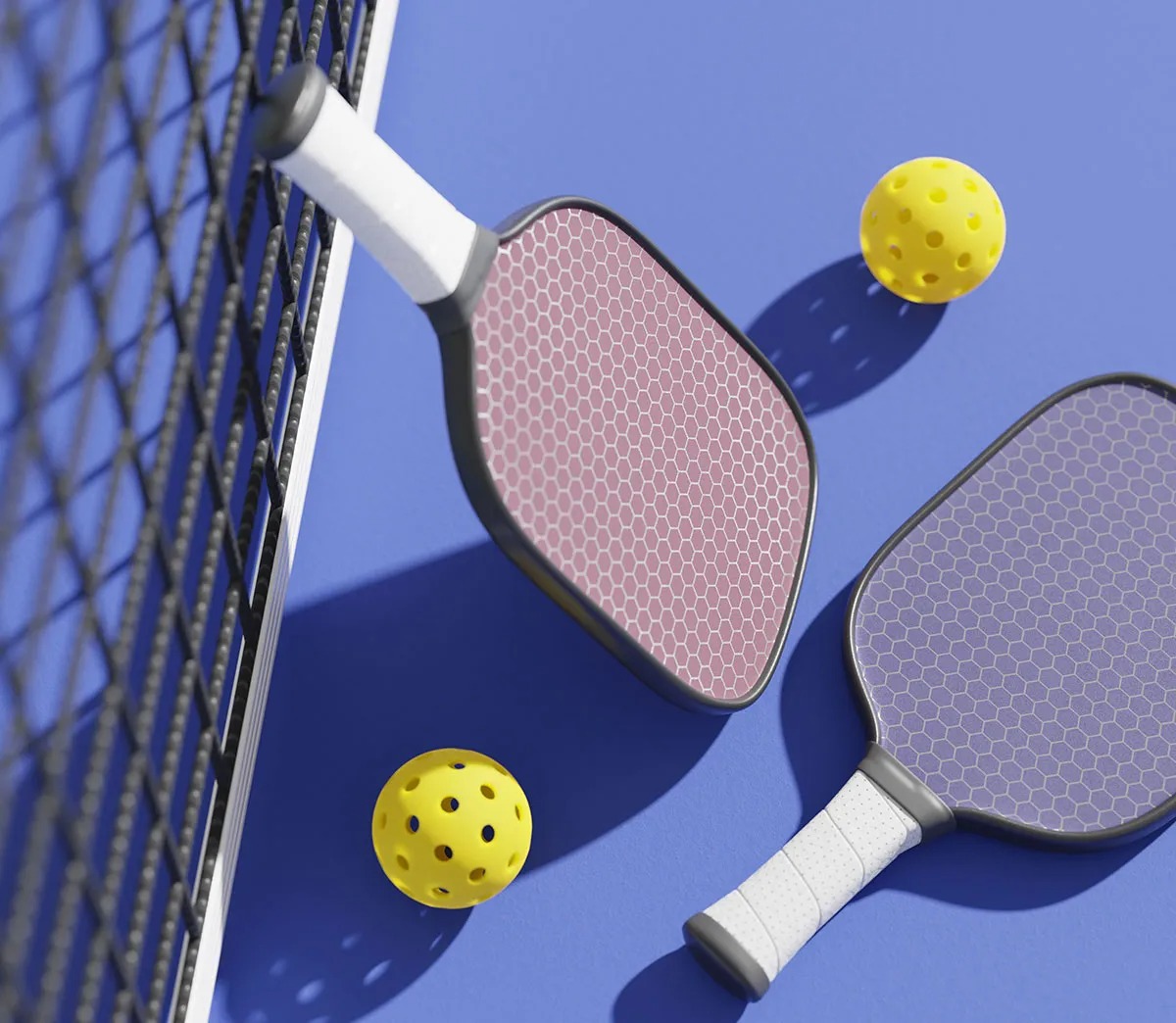 Giải FADO Fancy Pickleball: Jayden - Hoàng Như Mỹ lên ngôi vô địch!- Ảnh 47.