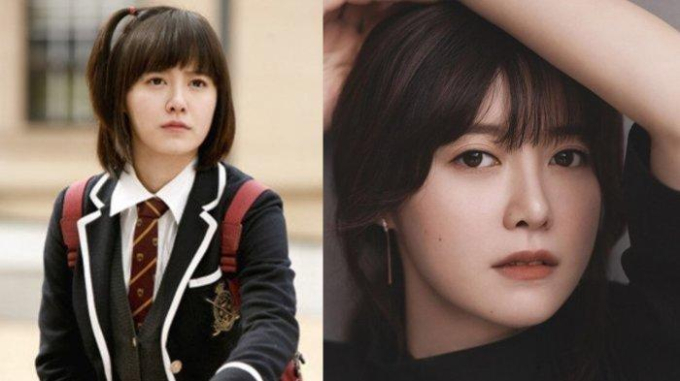 Chiêu trò đáng sợ của “nàng Cỏ” Goo Hye Sun: “Đâm lén” bạn thân khiến hai ngôi sao điêu đứng sự nghiệp- Ảnh 4.