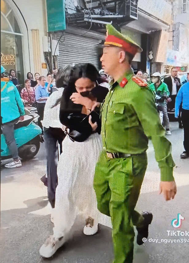 Thực hư vụ đánh ghe…