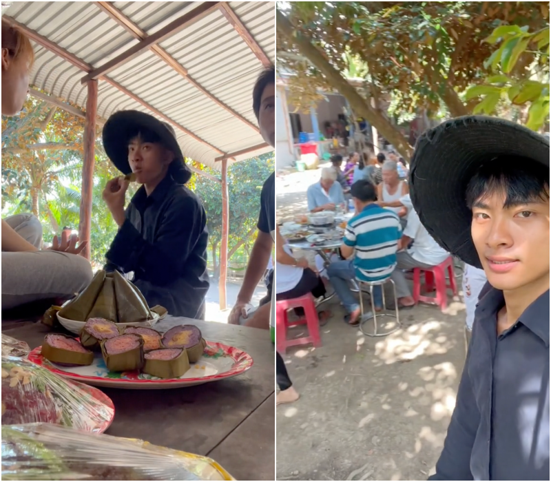 "Đ&aacute;m giỗ b&ecirc;n cồn" đỉnh cỡ n&agrave;o m&agrave; d&acirc;n chơi cả nước đ&ograve;i team miền T&acirc;y mở tour trải nghiệm gấp?- Ảnh 5.