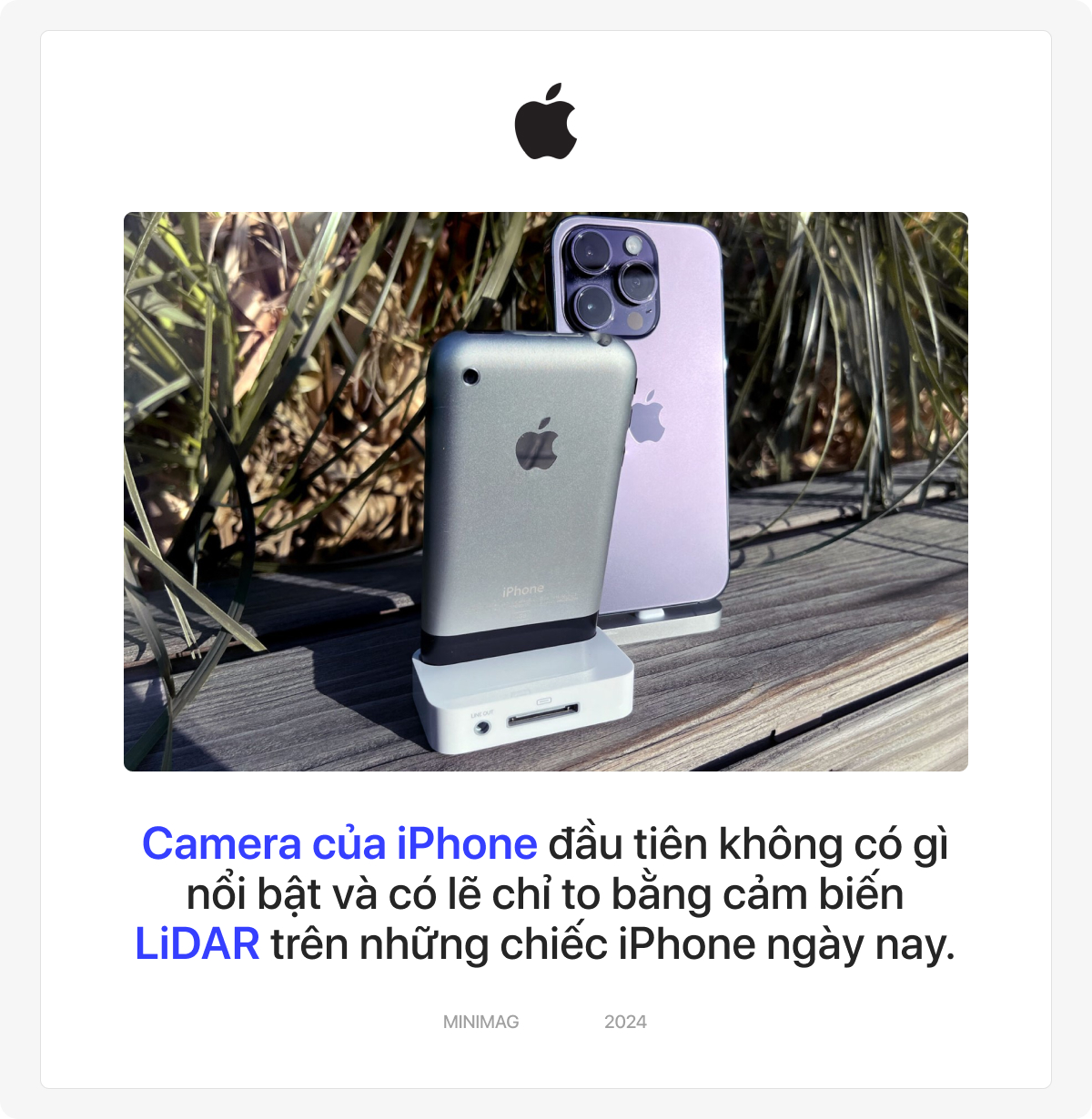 Kỹ sư gốc Việt kể lại 1 lời dặn từ Steve Jobs đã làm thay đổi mãi mãi trải nghiệm của người dùng iPhone- Ảnh 4.