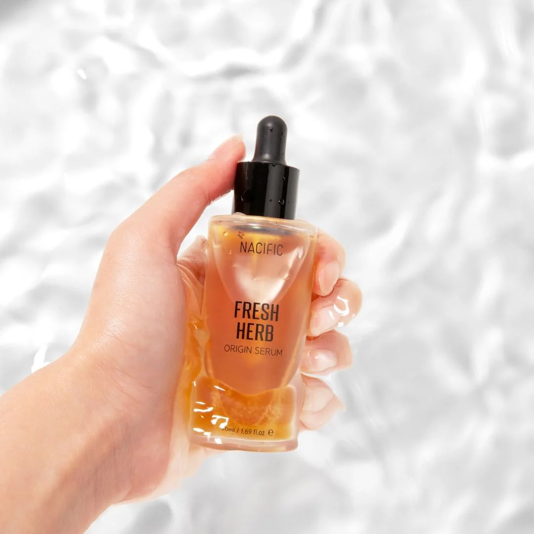 5 serum ki&ecirc;m dầu dưỡng n&ecirc;n đầu tư v&igrave; vừa "bơm nước" cho da v&agrave; chống nhăn hiệu quả- Ảnh 4.