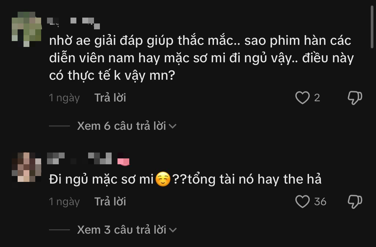 Cảnh tổng tài đi ngủ sẽ khiến bạn nhận ra: Bớt nghĩ lại mới “thẩm” được phim ngôn tình- Ảnh 6.