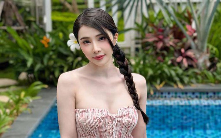 Quỳnh Nga: Tôi bỏ nhà, bỏ cửa và công việc đi vào Sài Gòn để tham gia- Ảnh 1.