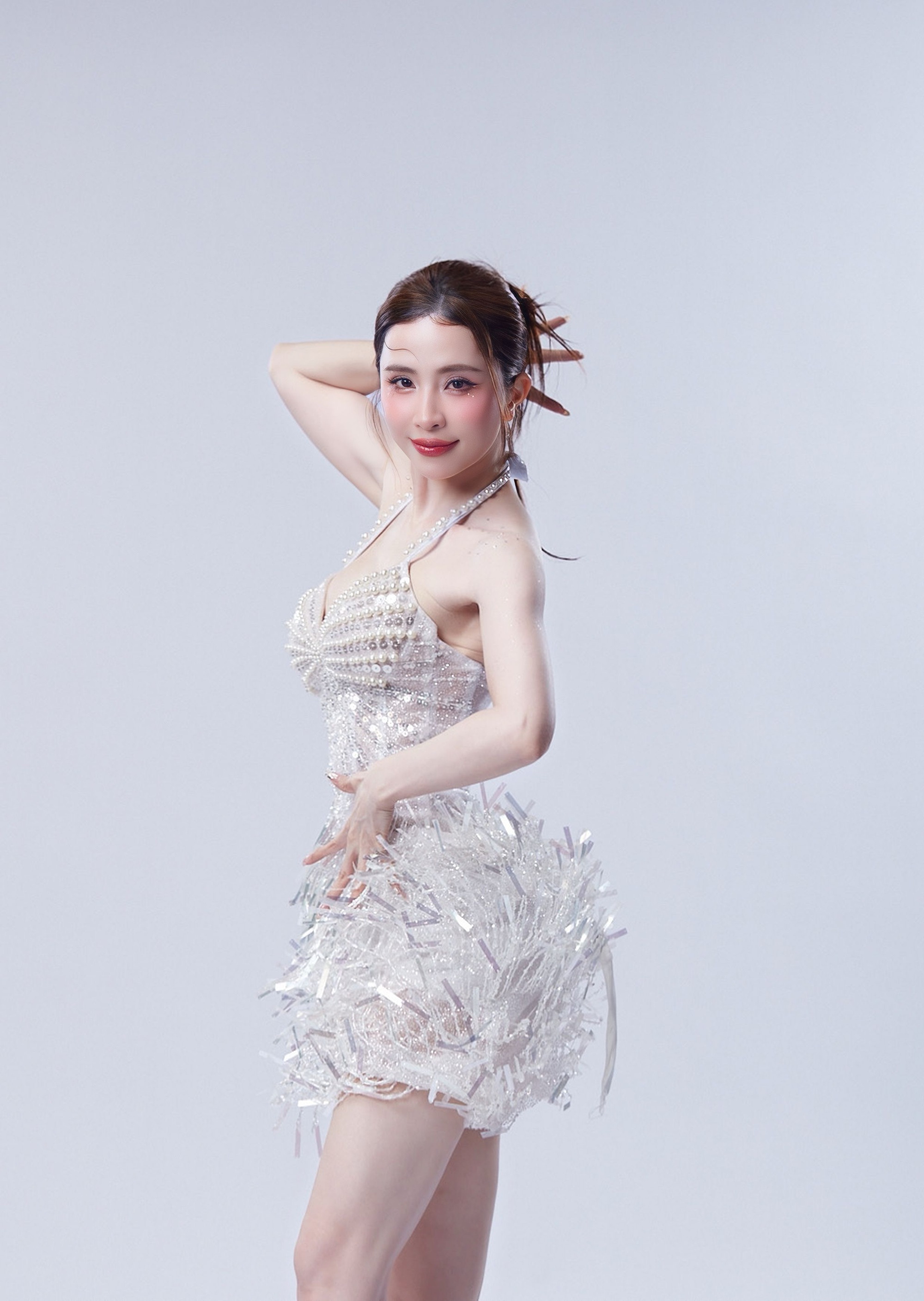 Quỳnh Nga: Tôi bỏ nhà, bỏ cửa và công việc đi vào Sài Gòn để tham gia- Ảnh 5.