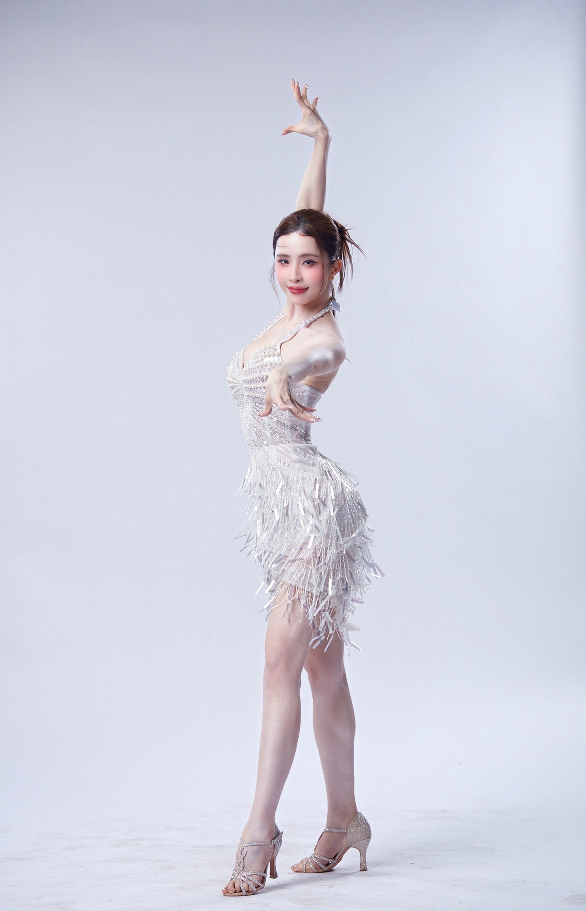 Quỳnh Nga: Tôi bỏ nhà, bỏ cửa và công việc đi vào Sài Gòn để tham gia- Ảnh 4.