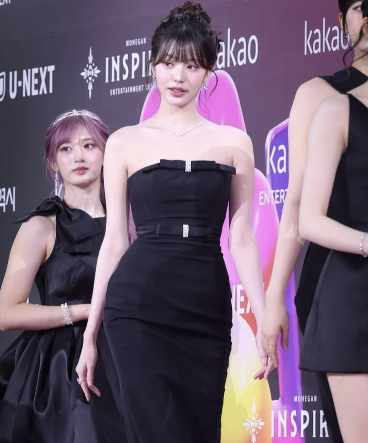 Công chúa Kpop khiến dân tình lo ngại chỉ sau 1 khoảnh khắc- Ảnh 4. Công chúa Kpop khiến dân tình lo ngại chỉ sau 1 khoảnh khắc- Ảnh 4.