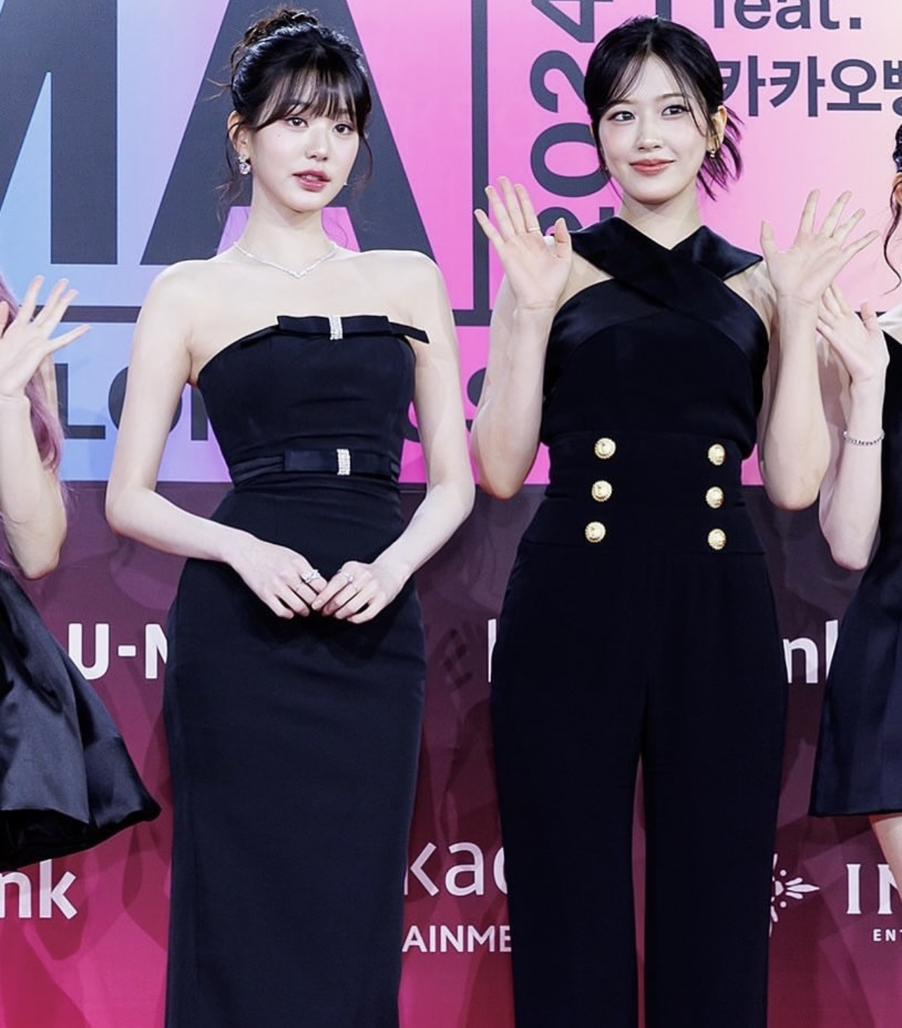 Công chúa Kpop khiến dân tình lo ngại chỉ sau 1 khoảnh khắc- Ảnh 1. Công chúa Kpop khiến dân tình lo ngại chỉ sau 1 khoảnh khắc- Ảnh 1.