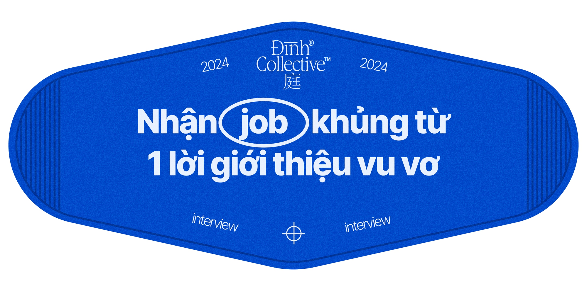 Đình Collective: Nhóm sáng tạo đi giao sticker thì bỗng được "chọn" vào dự án khủng của Hà Nội, oách nhất là thấy tác phẩm phủ kín Tràng Tiền- Ảnh 4.