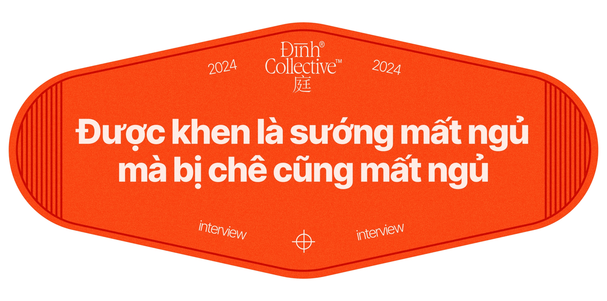 Đình Collective: Nhóm sáng tạo đi giao sticker thì bỗng được "chọn" vào dự án khủng của Hà Nội, oách nhất là thấy tác phẩm phủ kín Tràng Tiền- Ảnh 19.