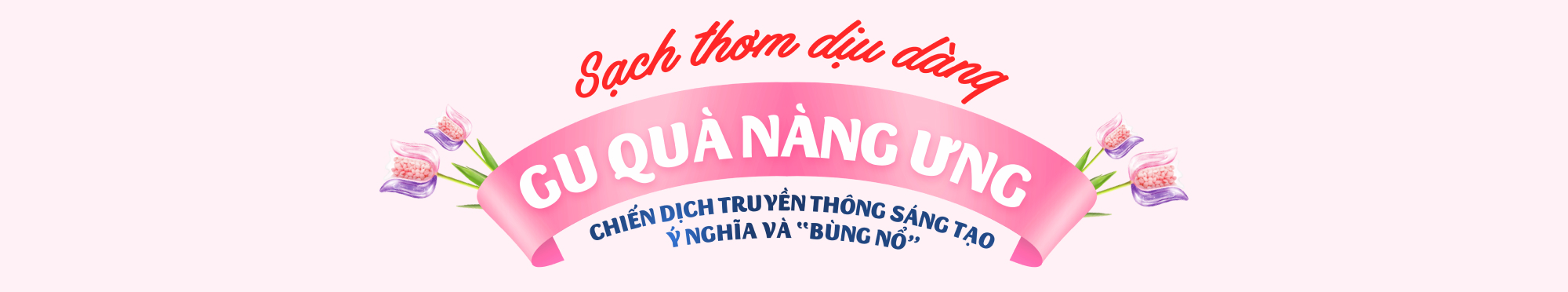 Thấy gì từ chiến dịch quà tặng 20/10 chuẩn gu “4 chữ tế” của viên giặt OMO Matic?- Ảnh 3.