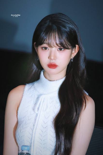 Công chúa Kpop khiến dân tình lo ngại chỉ sau 1 khoảnh khắc- Ảnh 13. Công chúa Kpop khiến dân tình lo ngại chỉ sau 1 khoảnh khắc- Ảnh 13.