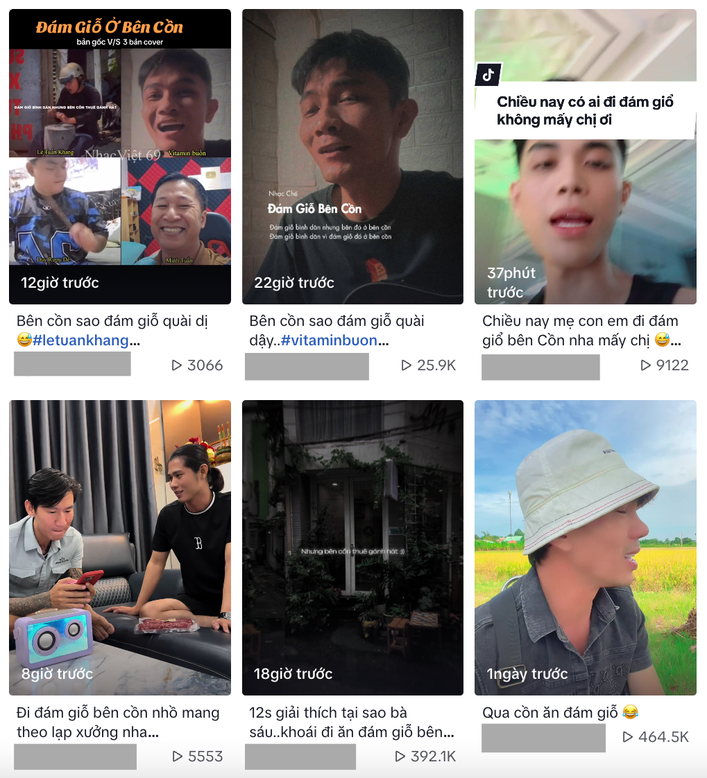 "Đ&aacute;m giỗ b&ecirc;n cồn" đỉnh cỡ n&agrave;o m&agrave; d&acirc;n chơi cả nước đ&ograve;i team miền T&acirc;y mở tour trải nghiệm gấp?- Ảnh 2.