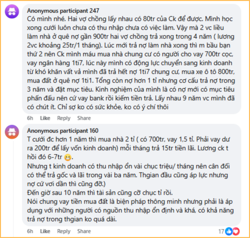 Giấu bố mẹ vay 2 tỷ tiền mặt, 3 năm gánh nợ không dám than nửa lời, cô gái 25 tuổi tiết lộ 1 điều khiến tất cả nể phục- Ảnh 3.