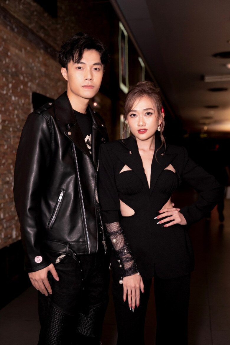 Lý do Phương Lan và Phan Đạt chia tay chỉ sau 1 năm kết hôn- Ảnh 2. Lý do Phương Lan và Phan Đạt chia tay chỉ sau 1 năm kết hôn- Ảnh 2.