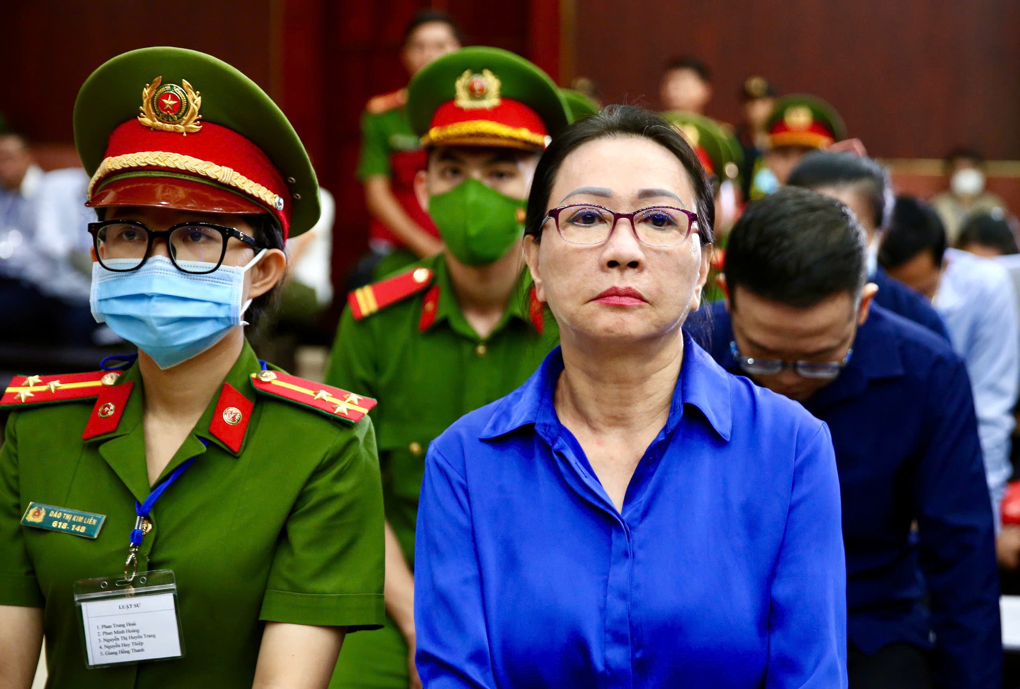 B&agrave; Trương Mỹ Lan "xin lại" biệt thự cổ hơn 700 tỉ đồng v&agrave; nhiều t&agrave;i sản khủng- Ảnh 1.