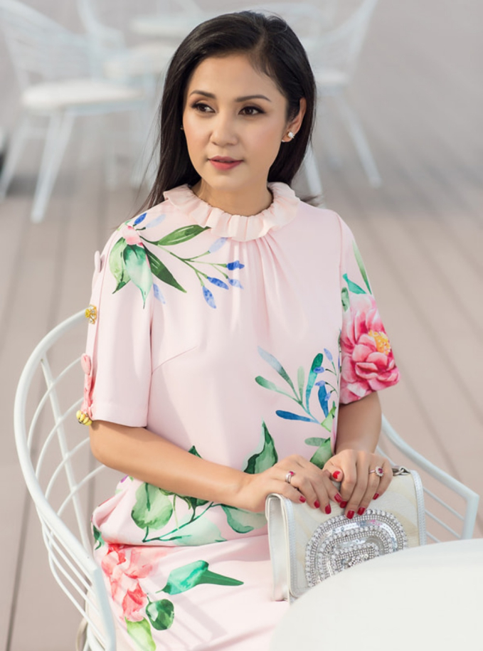 "Đệ nhất mỹ nhân Việt" có nhà vườn 3.000m2: Bệnh ngôi sao, từng láo với đạo diễn và cái giá phải trả- Ảnh 9.