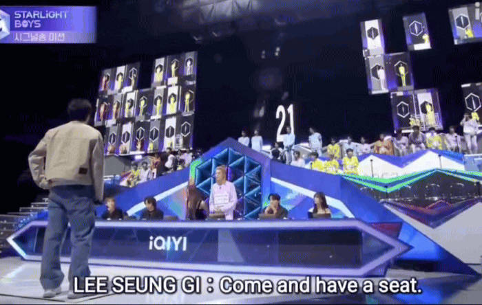 Hơn 1 triệu người xem Lee Seung Gi bẽ mặt, show "sống còn" ra luật chơi vô nhân đạo bị chỉ trích kịch liệt- Ảnh 2.