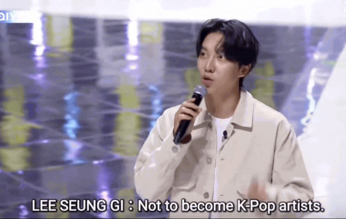 Hơn 1 triệu người xem Lee Seung Gi bẽ mặt, show "sống còn" ra luật chơi vô nhân đạo bị chỉ trích kịch liệt- Ảnh 3.