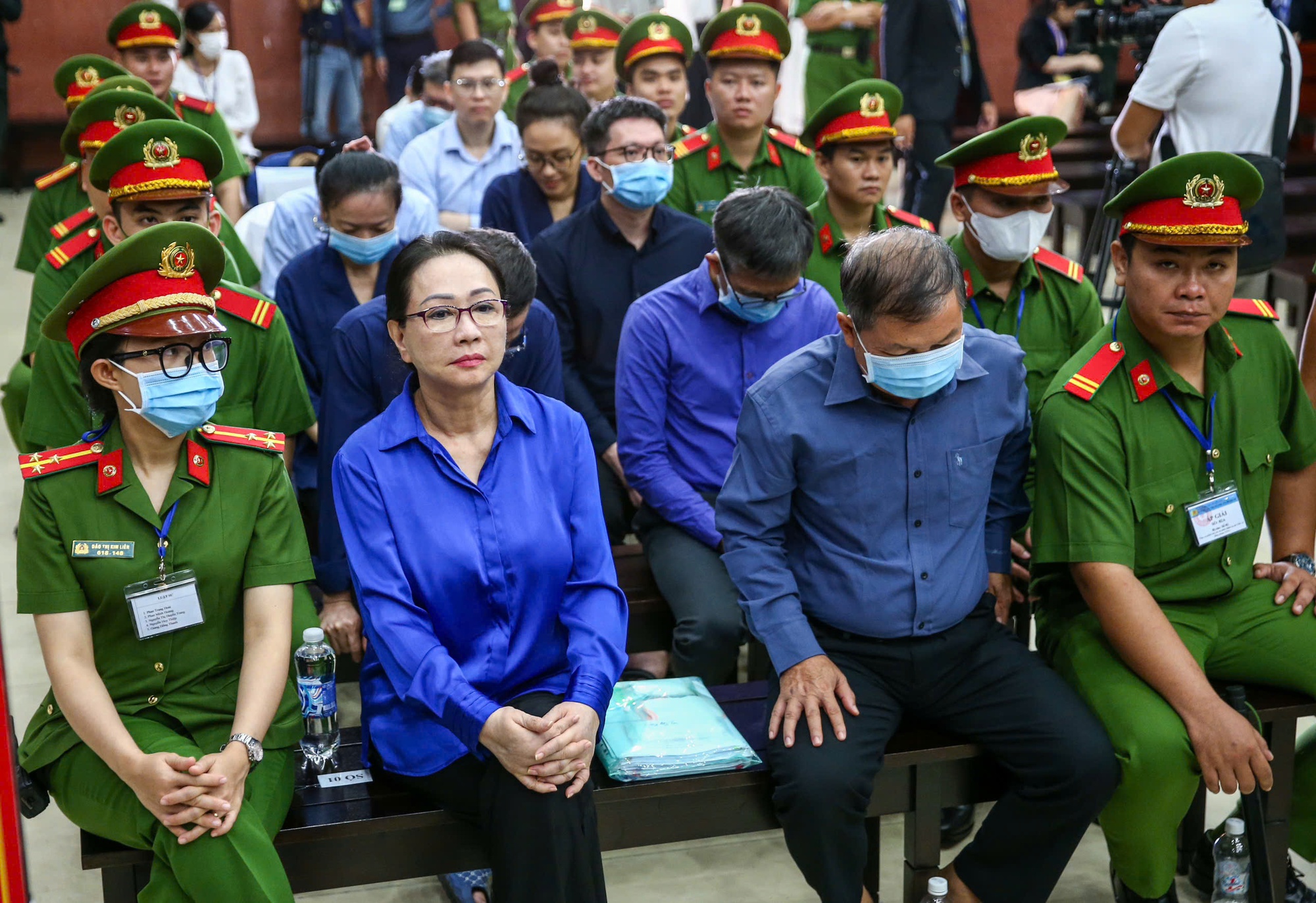 B&agrave; Trương Mỹ Lan "xin lại" biệt thự cổ hơn 700 tỉ đồng v&agrave; nhiều t&agrave;i sản khủng- Ảnh 2.