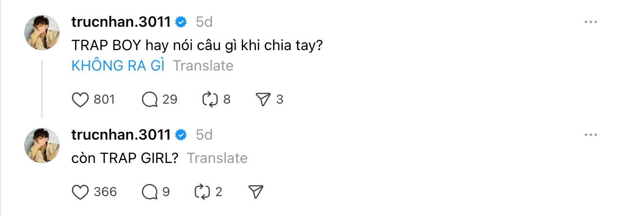 Trúc Nhân hẹn ngày tiết lộ một sự thật không ra gì, muốn nhắm đến ai?- Ảnh 3.