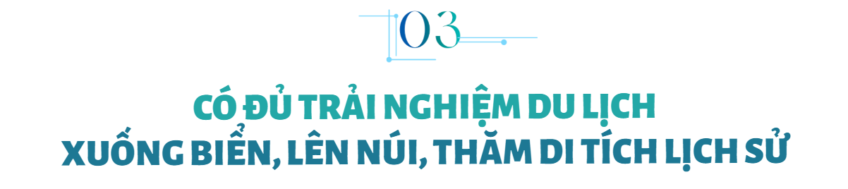 Hơn 3 triệu người nước ngoài check-in tỉnh có nhiều đảo nhất Việt Nam: Đang là thời điểm ít chen lấn, xô bồ, cảnh sắc đẹp nên thơ- Ảnh 6.