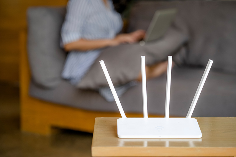 Router wifi càng nhiều ăng-ten thì tín hiệu càng mạnh? Hóa ra bấy lâu nay, nhiều người vẫn đang hiểu sai- Ảnh 1. Router wifi càng nhiều ăng-ten thì tín hiệu càng mạnh? Hóa ra bấy lâu nay, nhiều người vẫn đang hiểu sai- Ảnh 1.