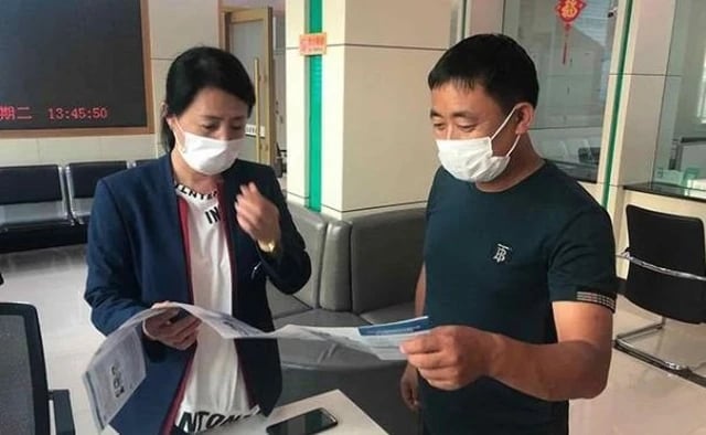 Người đ&agrave;n &ocirc;ng vay ng&acirc;n h&agrave;ng 3,5 tỷ đồng, 10 năm sau đến trả nợ th&igrave; bị nh&acirc;n vi&ecirc;n &ldquo;từ chối&rdquo;, c&ograve;n được trả lại hơn 356 triệu đồng- Ảnh 1.